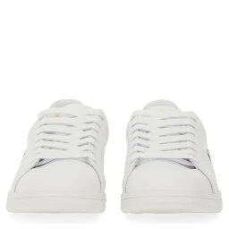LEATHER SNEAKER