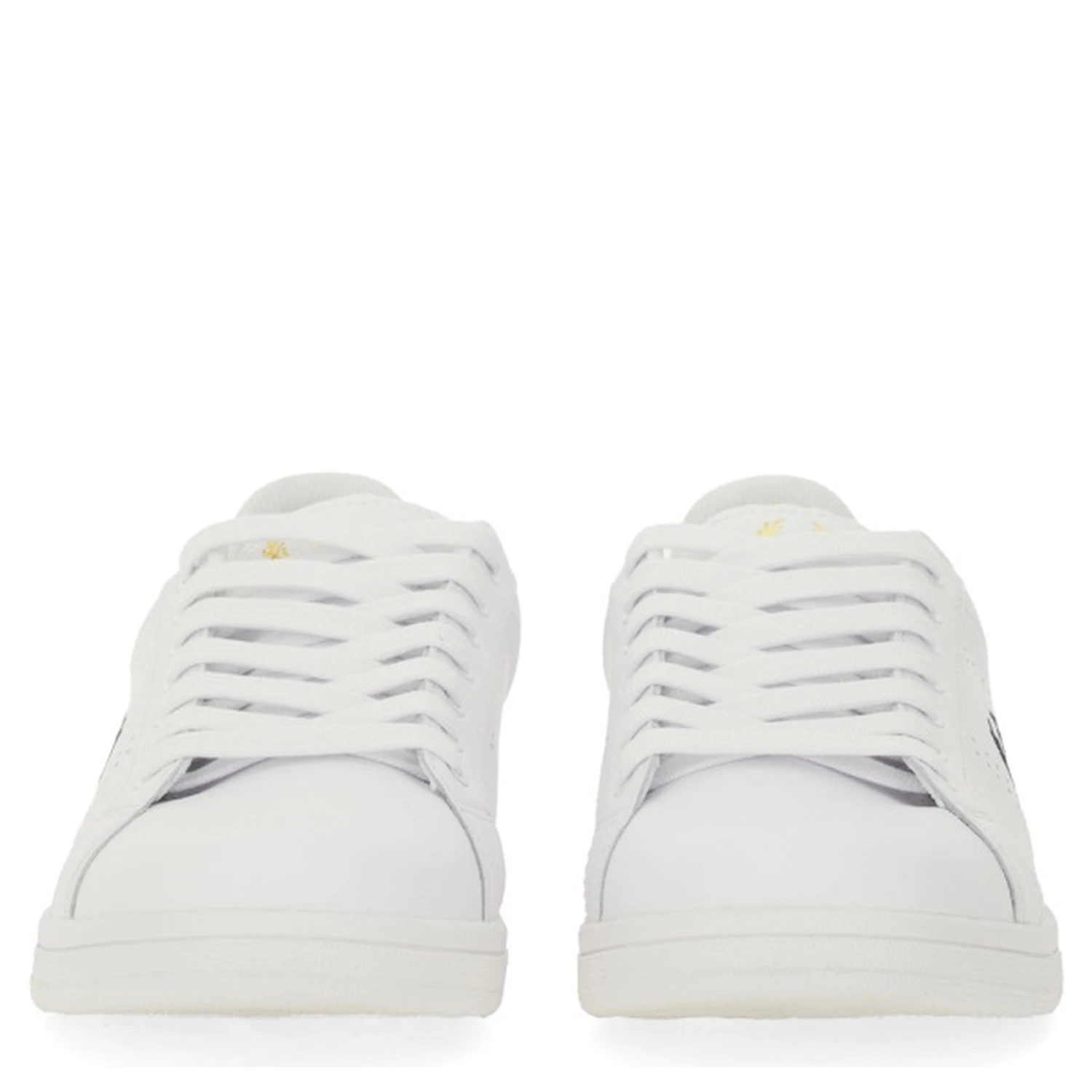 LEATHER SNEAKER