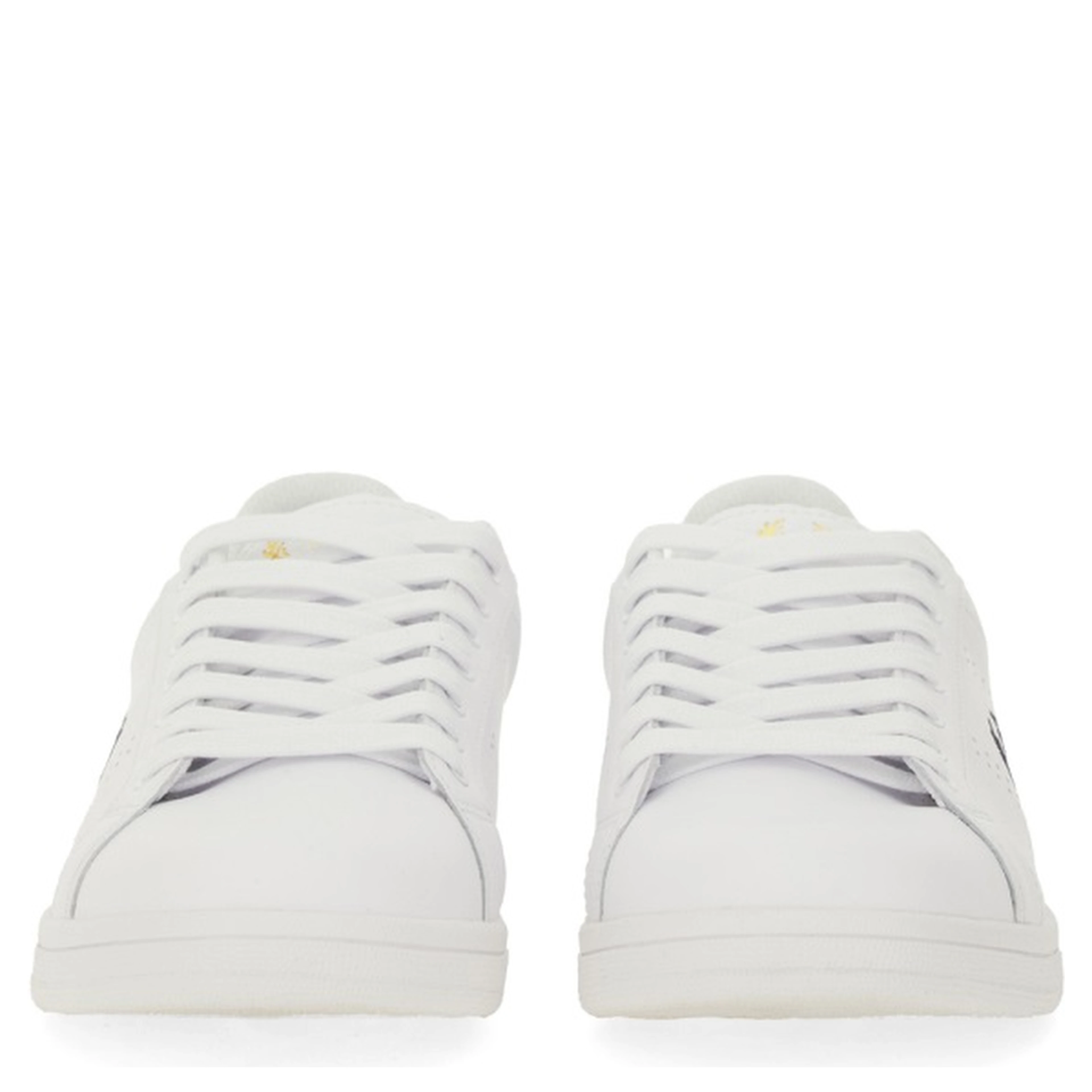 LEATHER SNEAKER