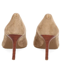 DÉCOLLETÉ "ALINA FLEX"