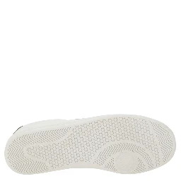 LEATHER SNEAKER