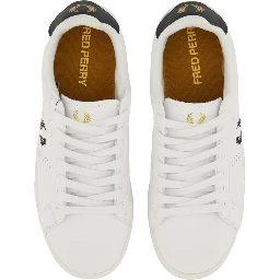 LEATHER SNEAKER