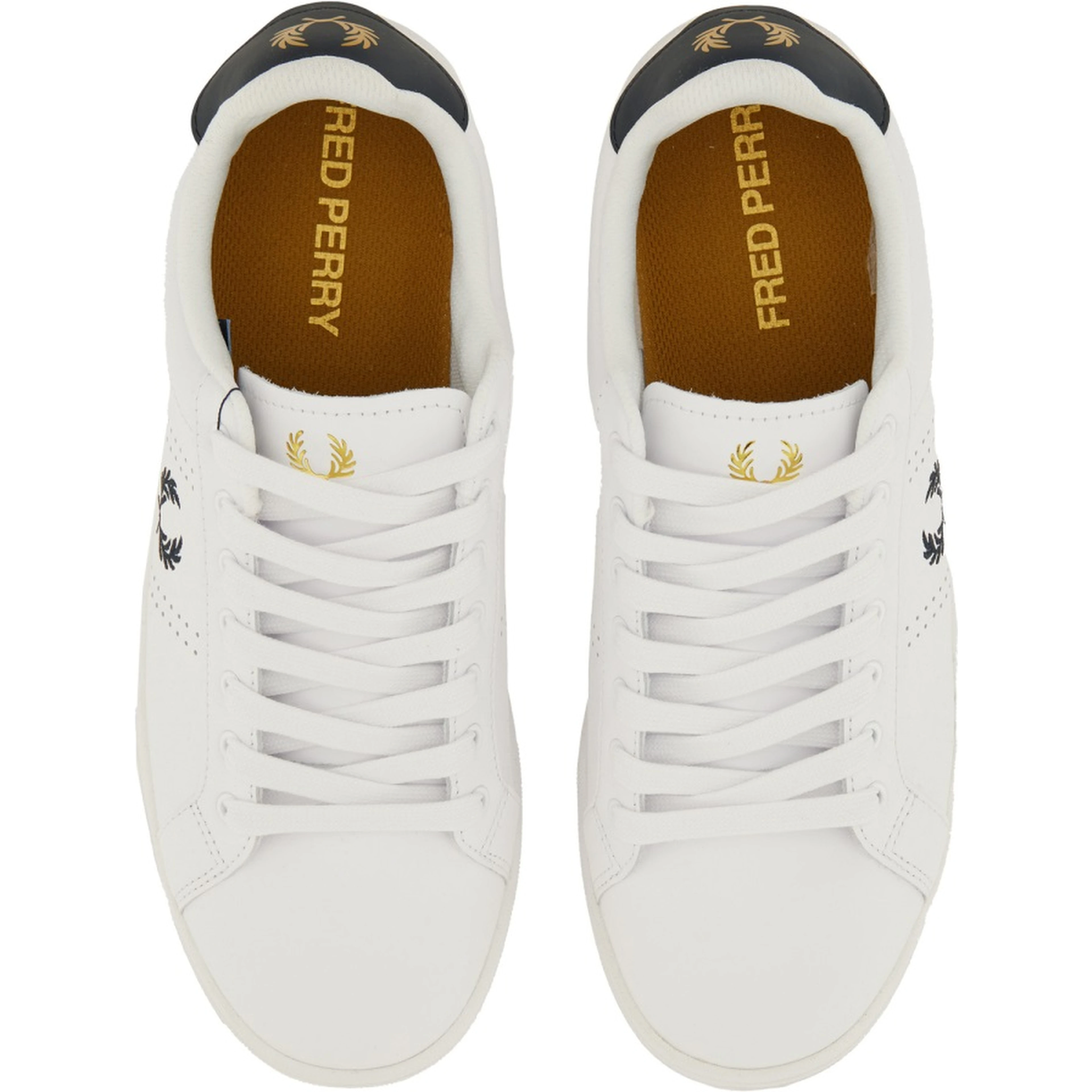 LEATHER SNEAKER