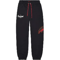 PANTS "TAKEOVER THE THRONE"