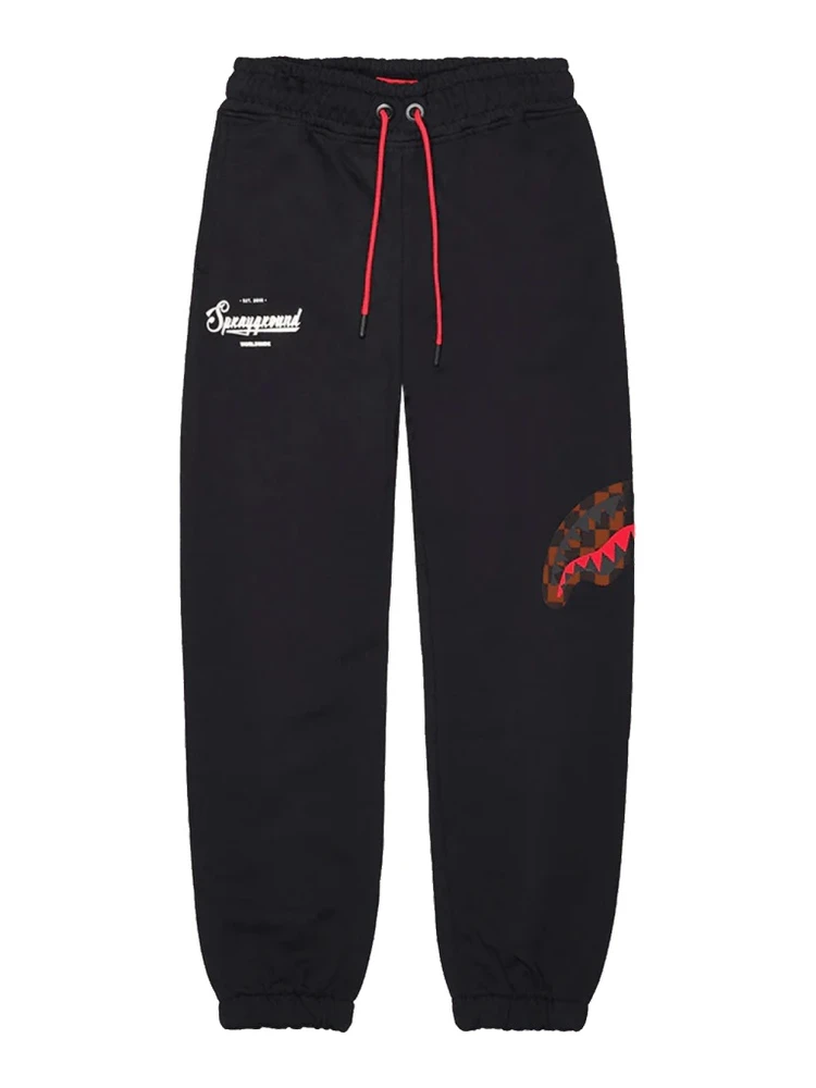 PANTS "TAKEOVER THE THRONE"