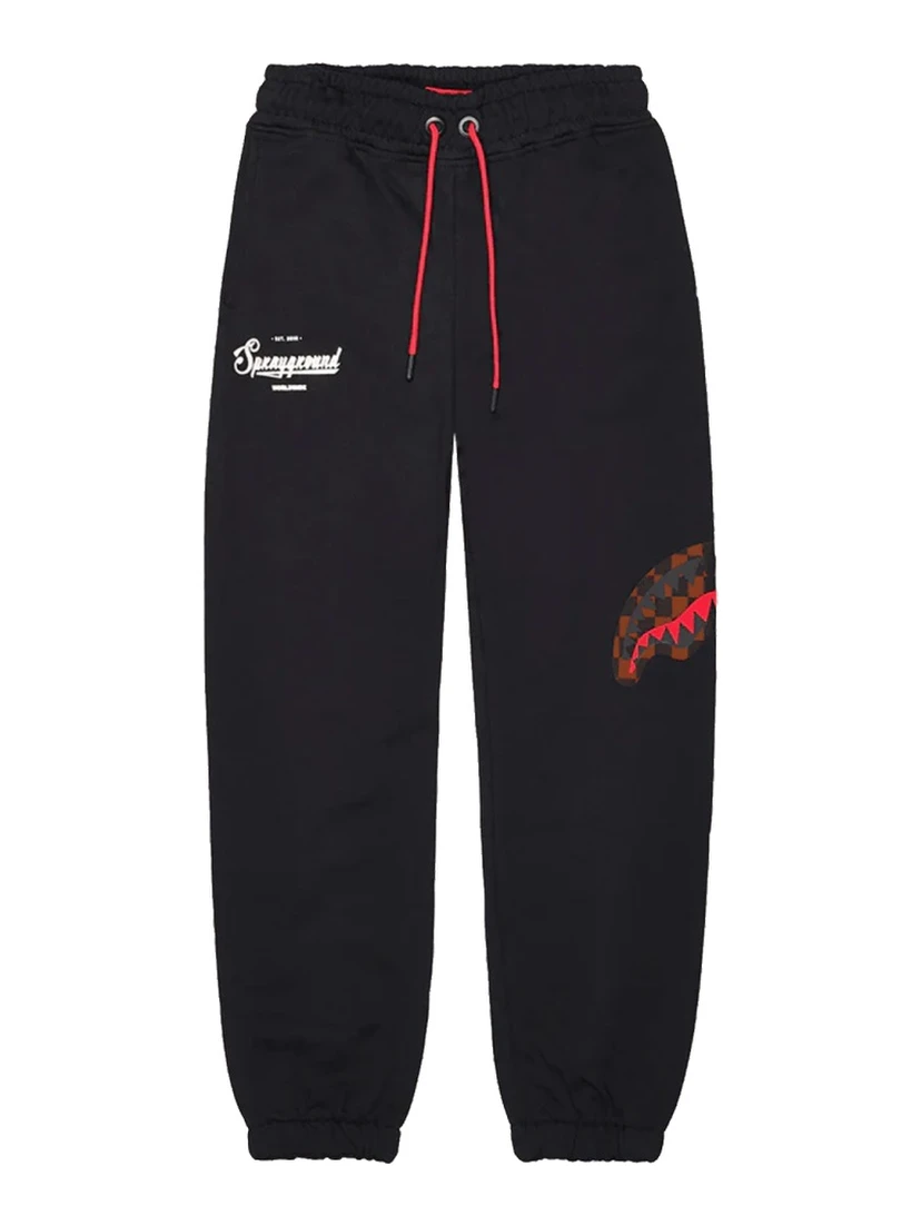 PANTS "TAKEOVER THE THRONE"