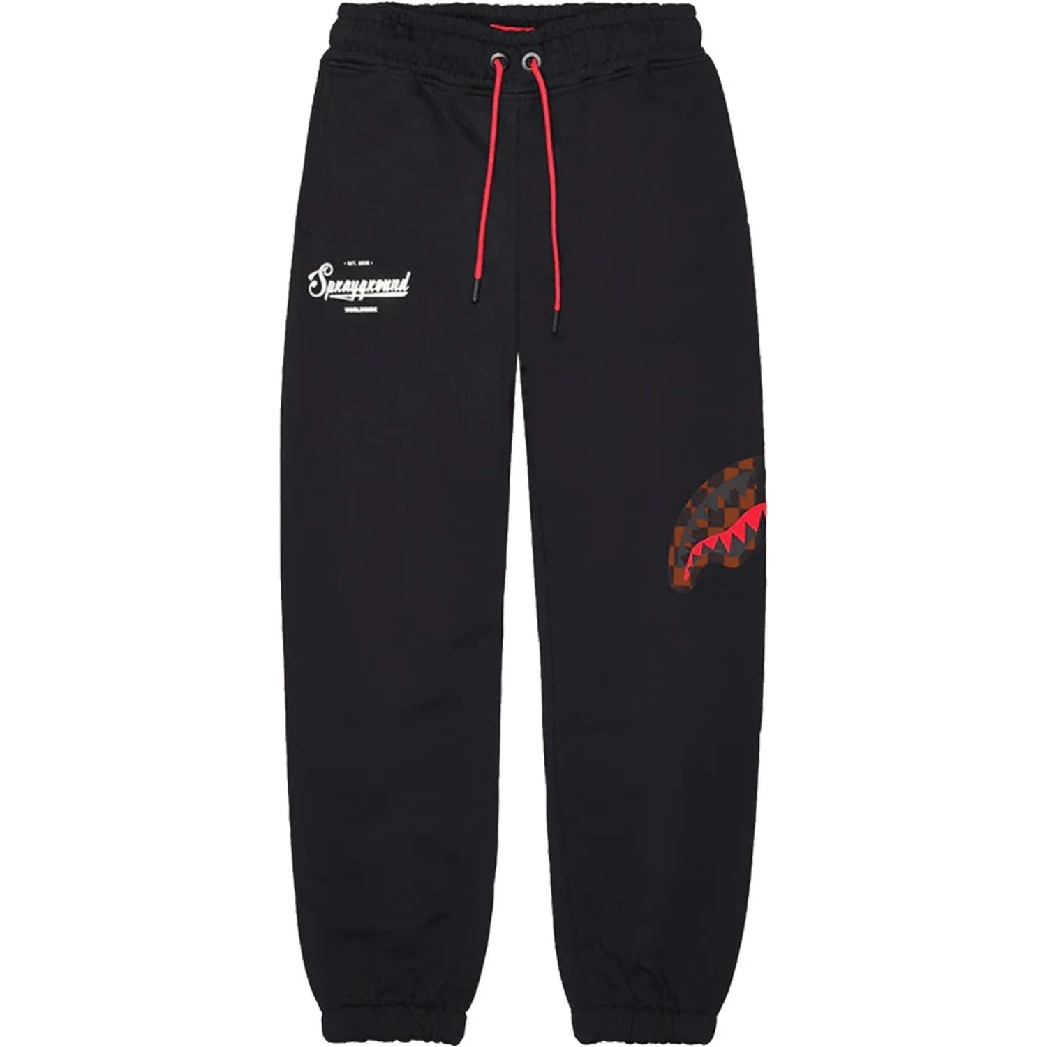 PANTS "TAKEOVER THE THRONE"