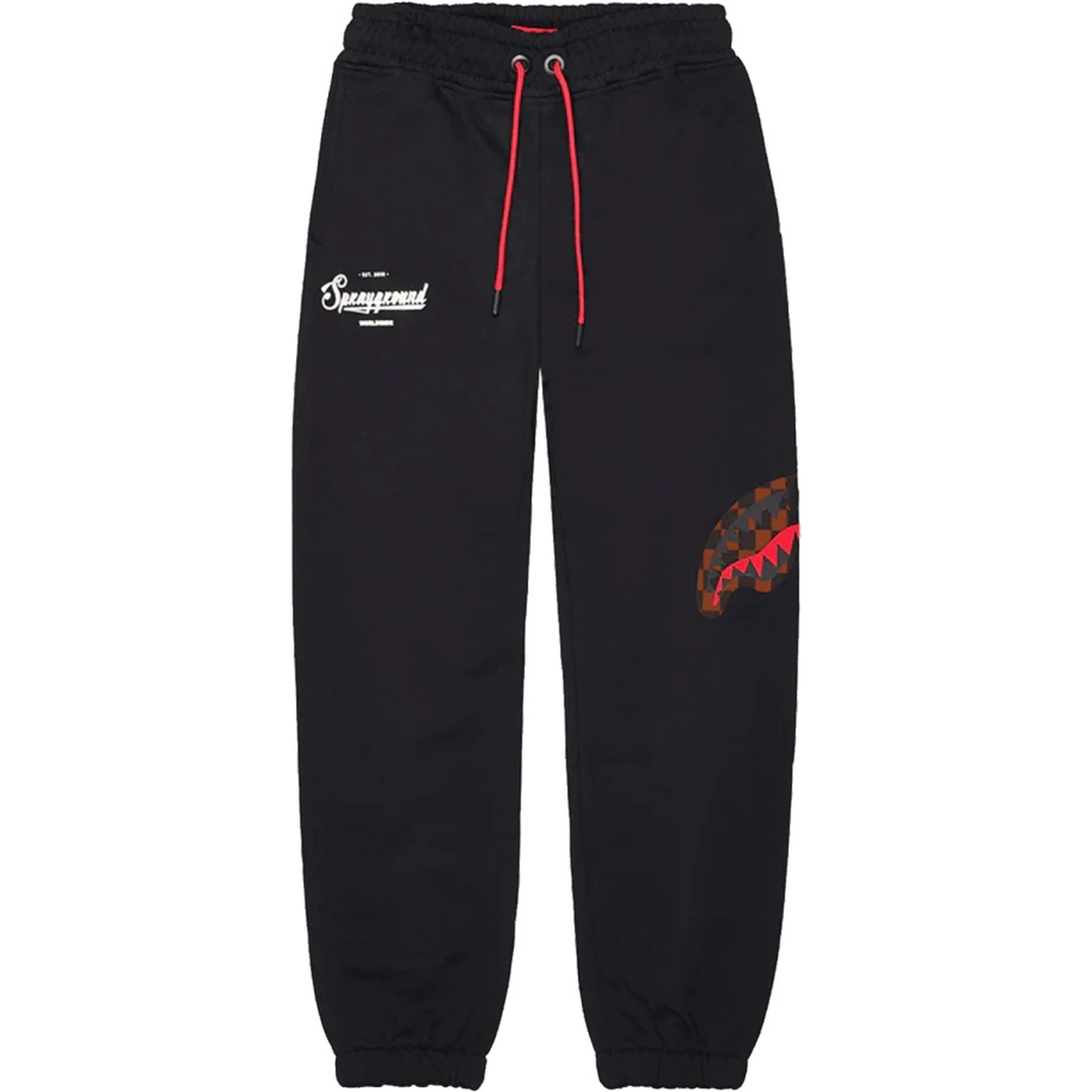 PANTS "TAKEOVER THE THRONE"