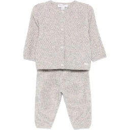 JERSEY SET WITH PANTS