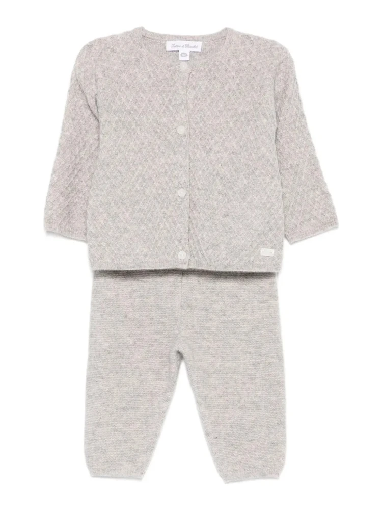 JERSEY SET WITH PANTS