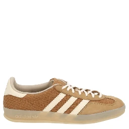 "GAZELLE INDOOR" SNEAKER