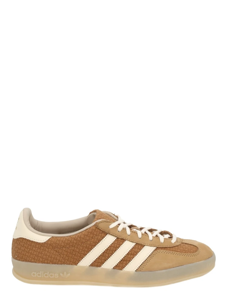"GAZELLE INDOOR" SNEAKER