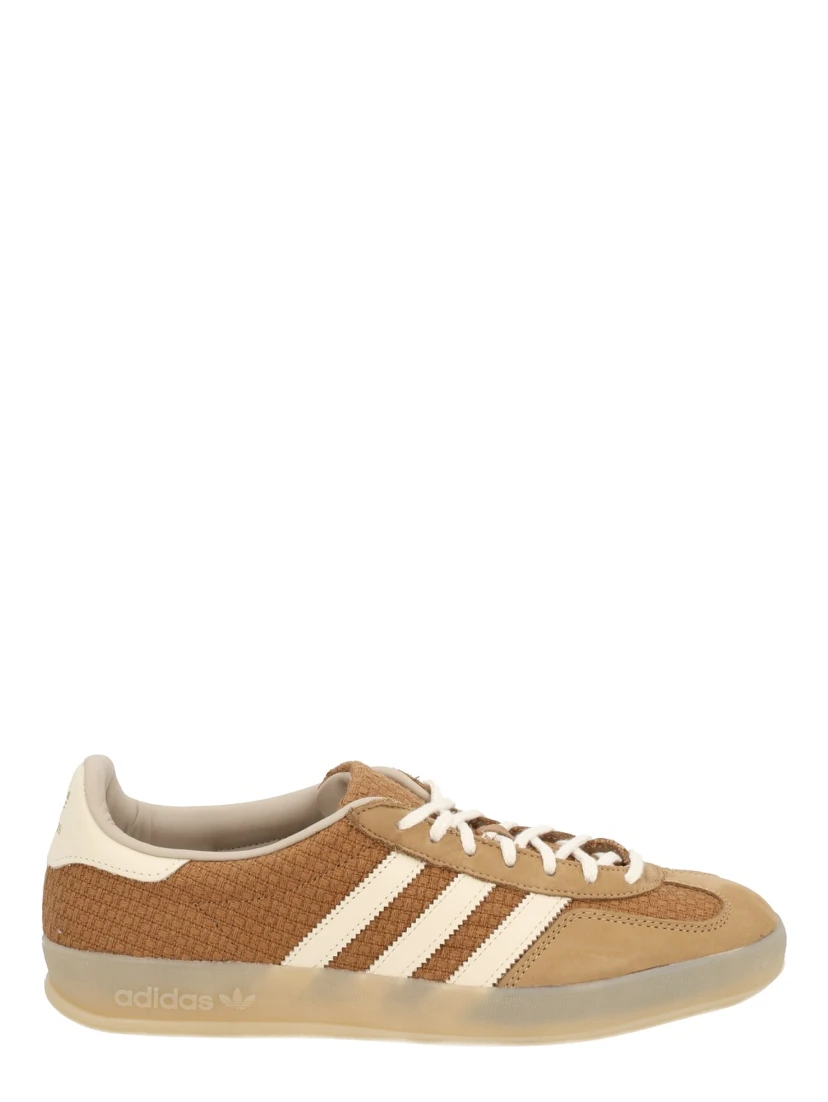 "GAZELLE INDOOR" SNEAKER