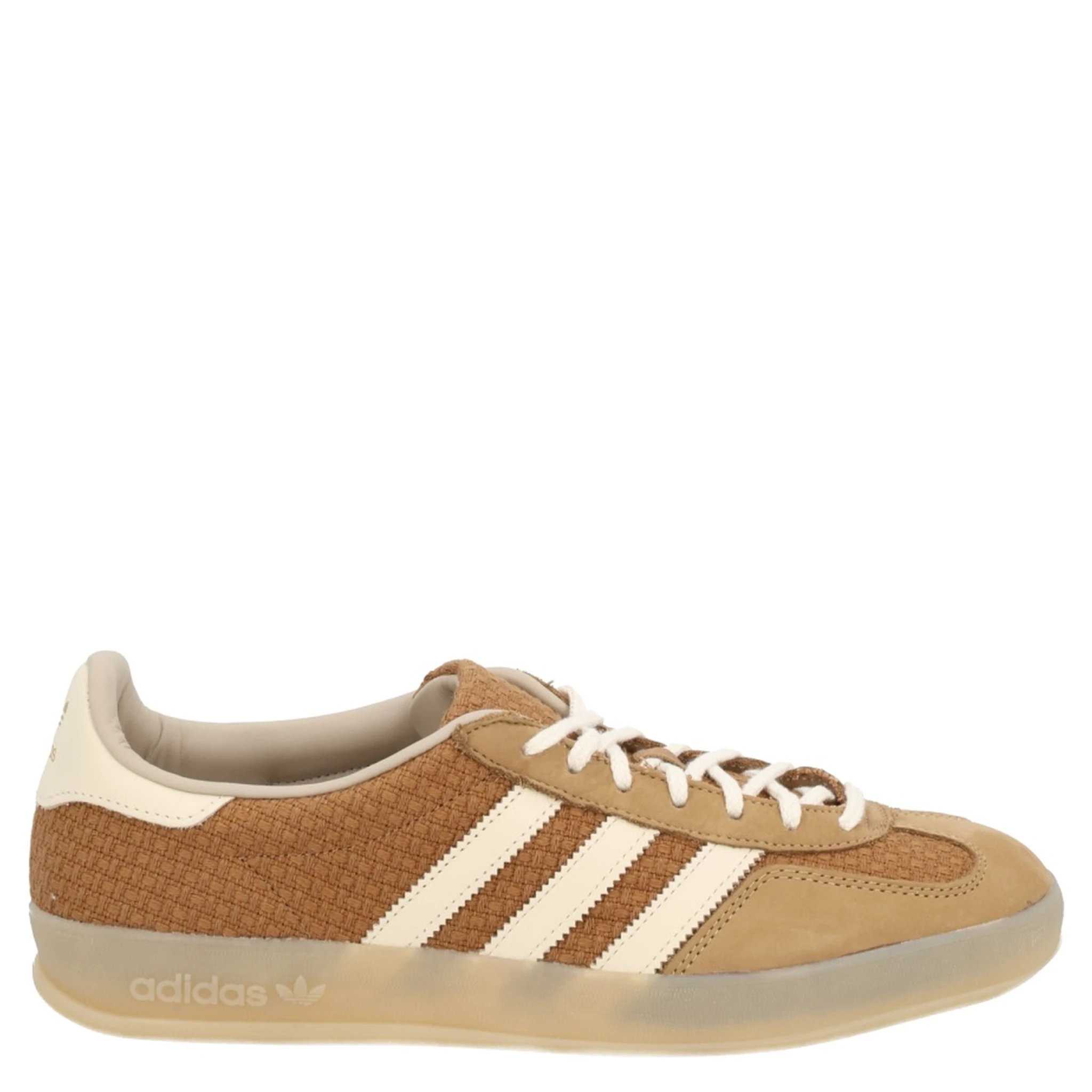 "GAZELLE INDOOR" SNEAKER