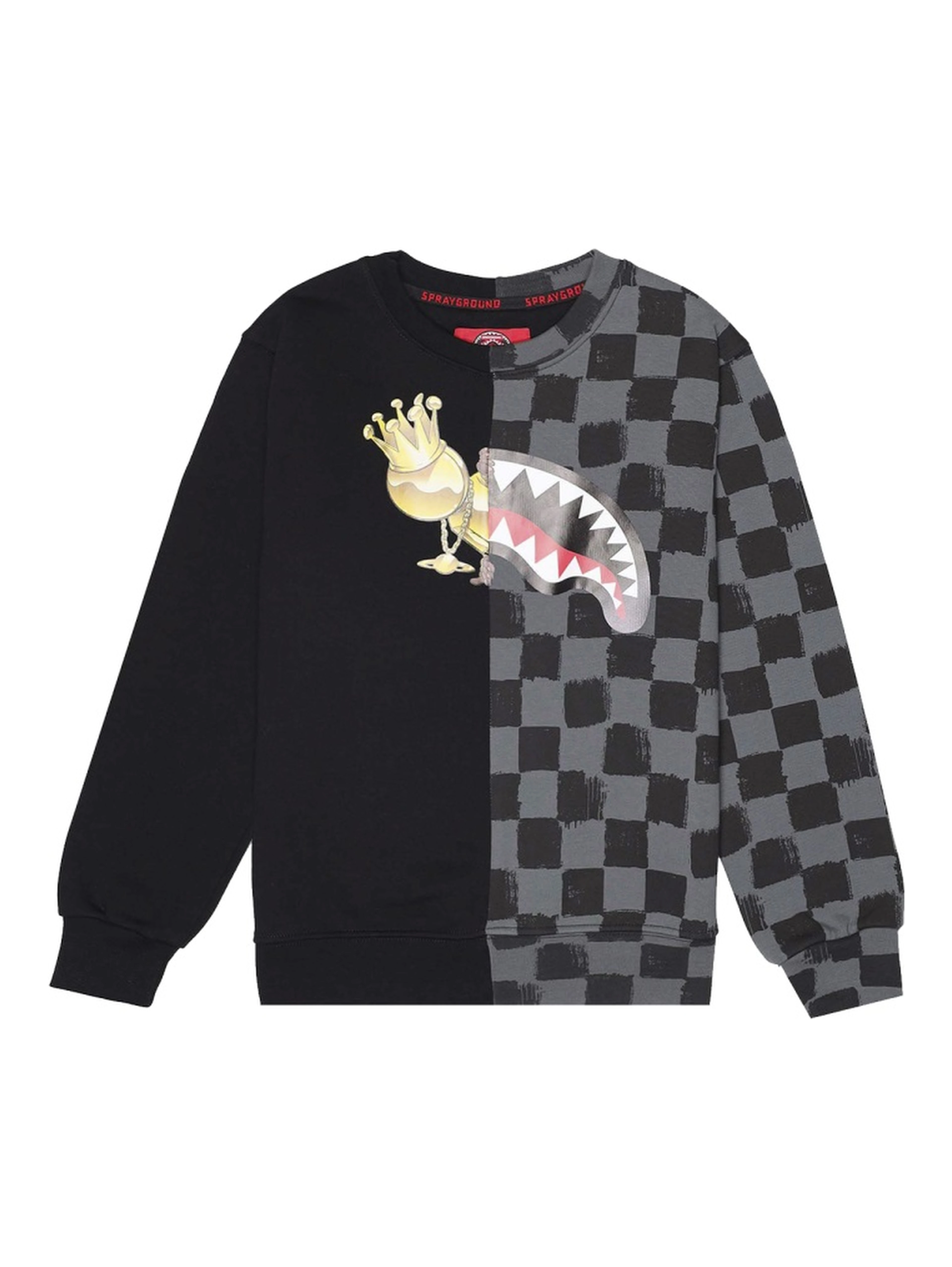 JERSEY "ASTROMANE"