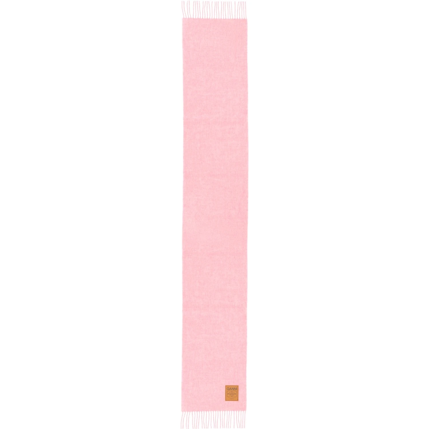 WOOL SCARF