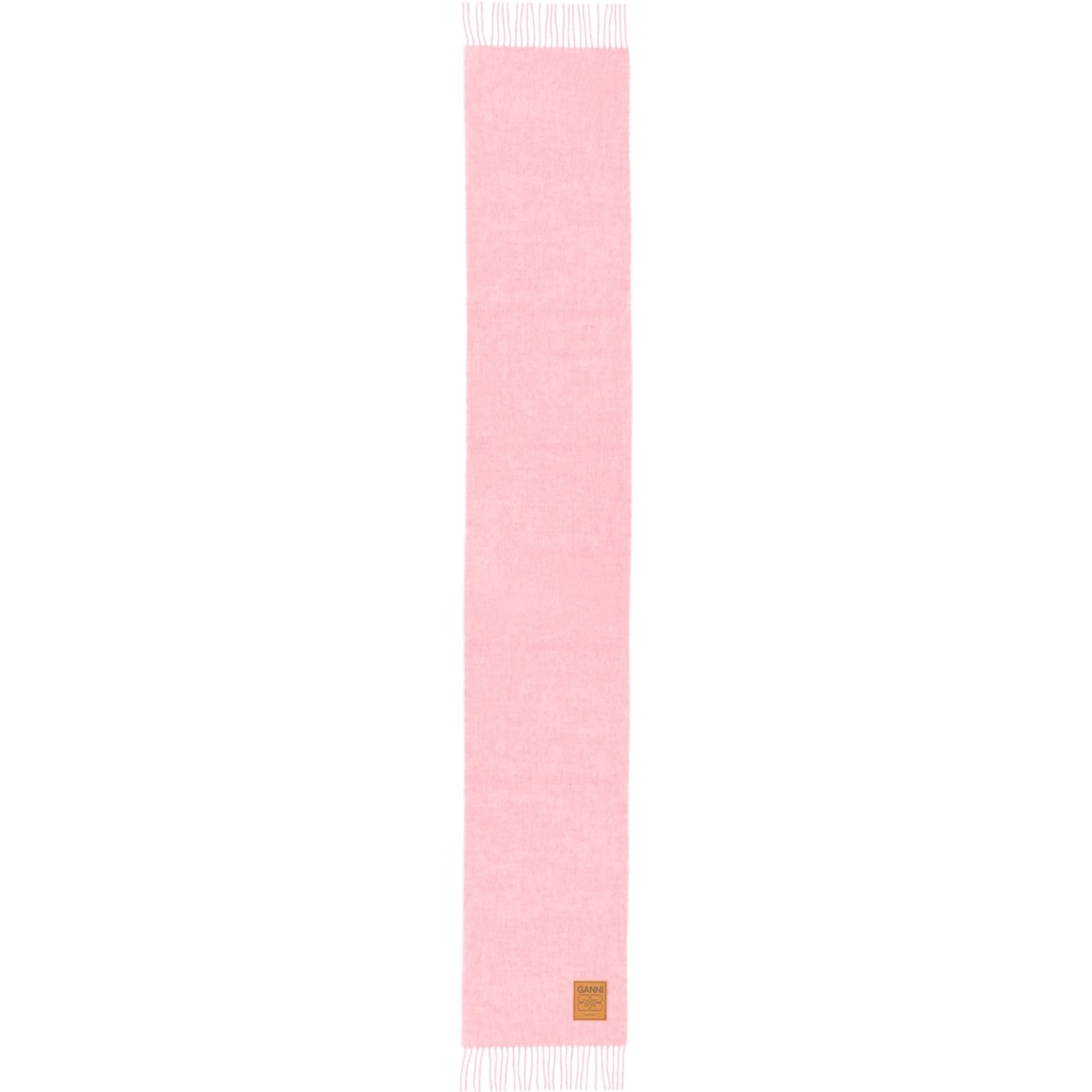 WOOL SCARF