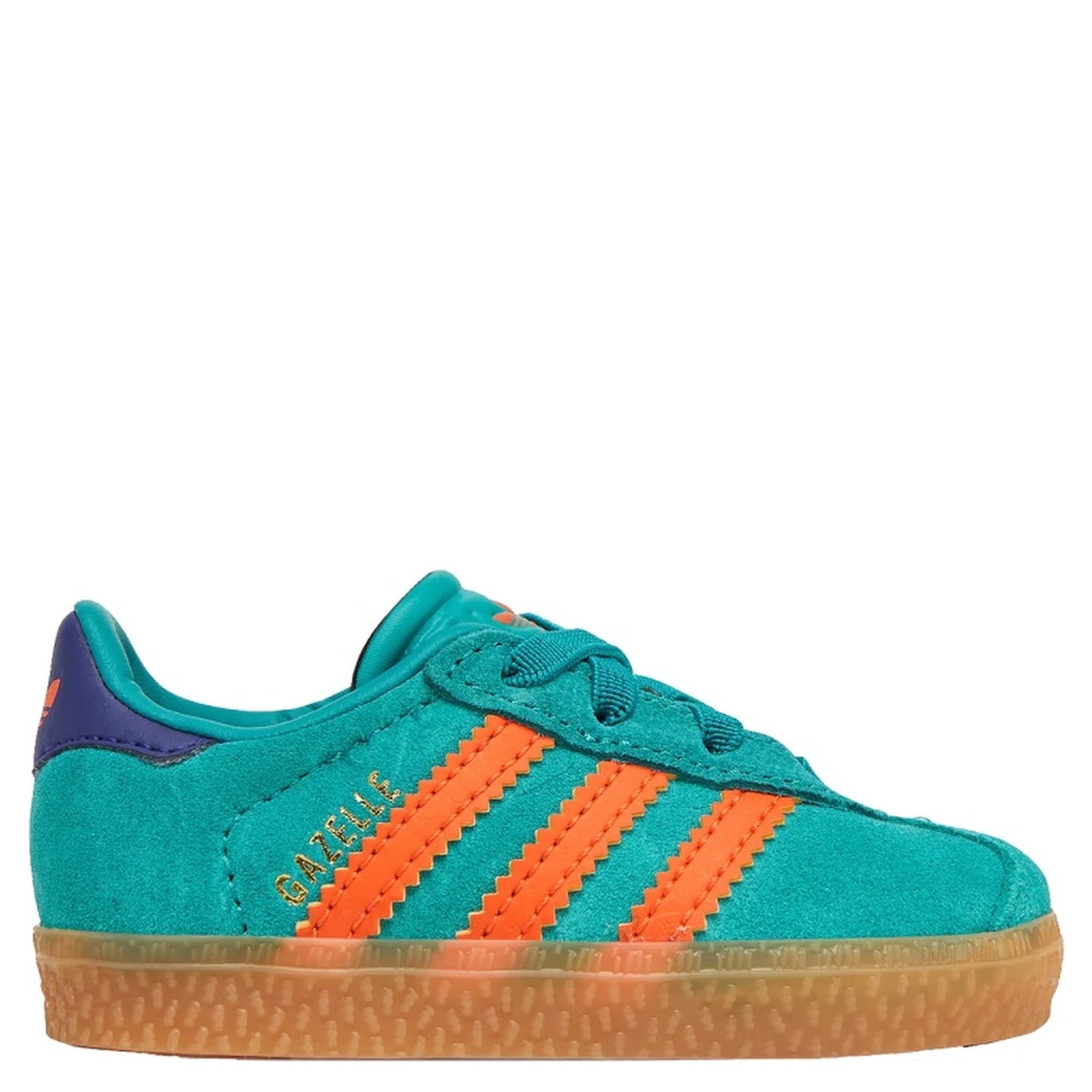 "GAZELLE" SNEAKER