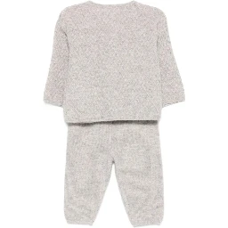 JERSEY SET WITH PANTS