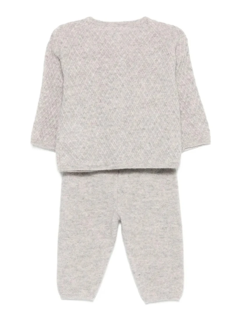 JERSEY SET WITH PANTS