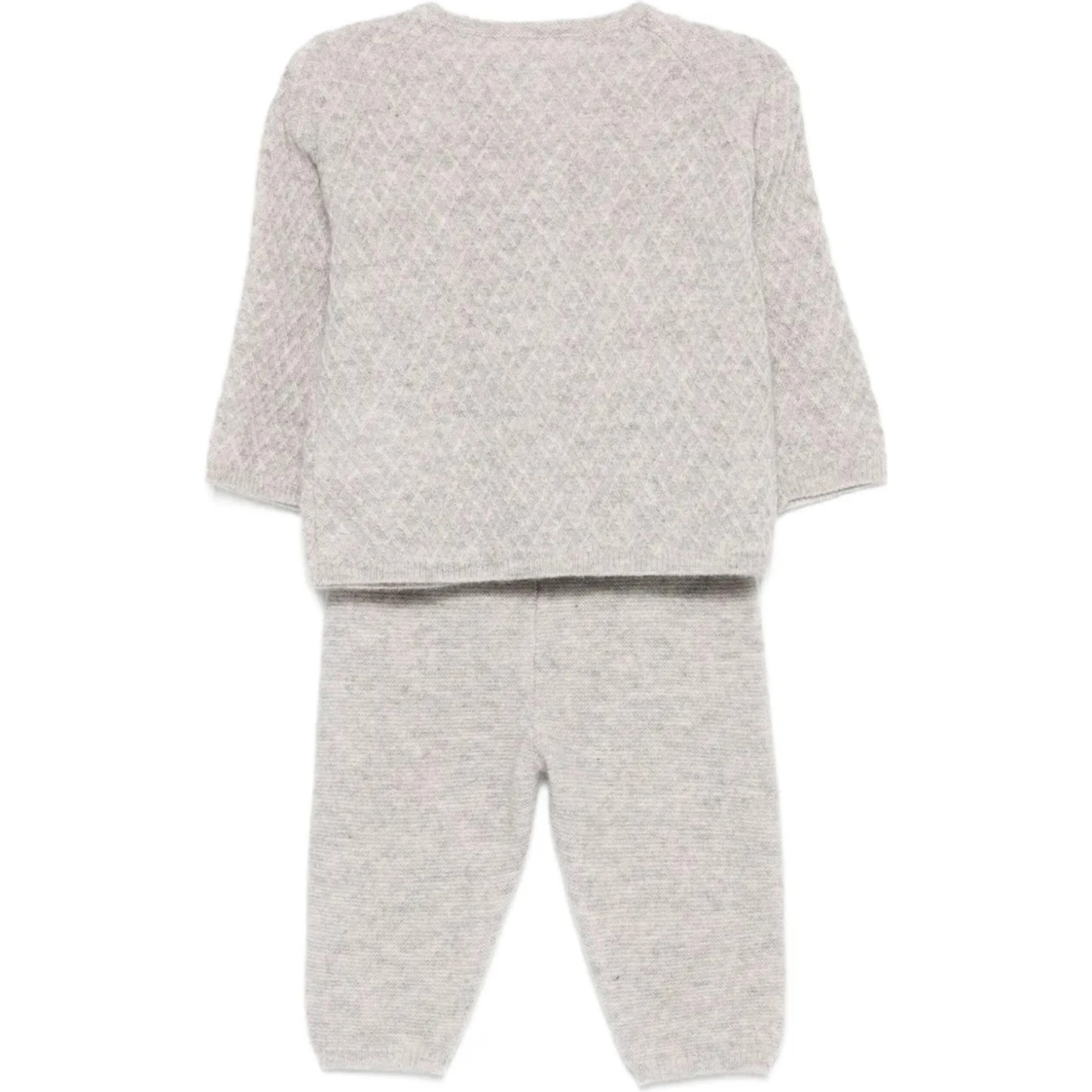 JERSEY SET WITH PANTS