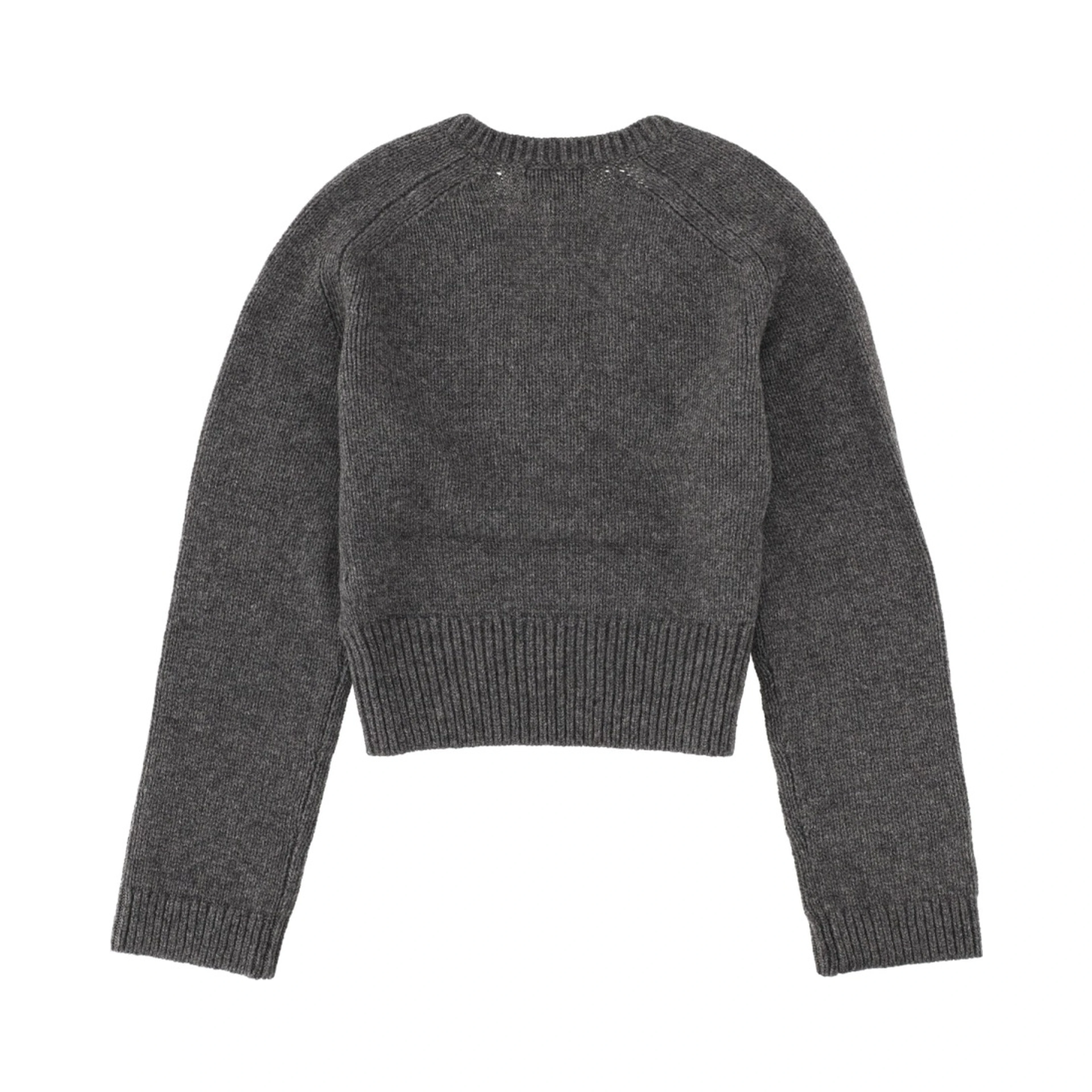 V-NECK SWEATER
