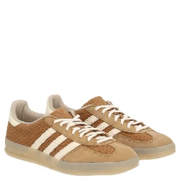 "GAZELLE INDOOR" SNEAKER