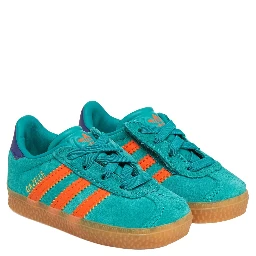 "GAZELLE" SNEAKER