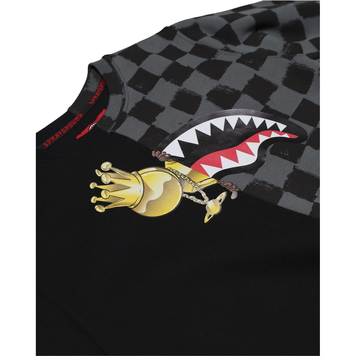JERSEY "ASTROMANE"