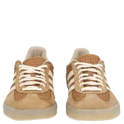 "GAZELLE INDOOR" SNEAKER