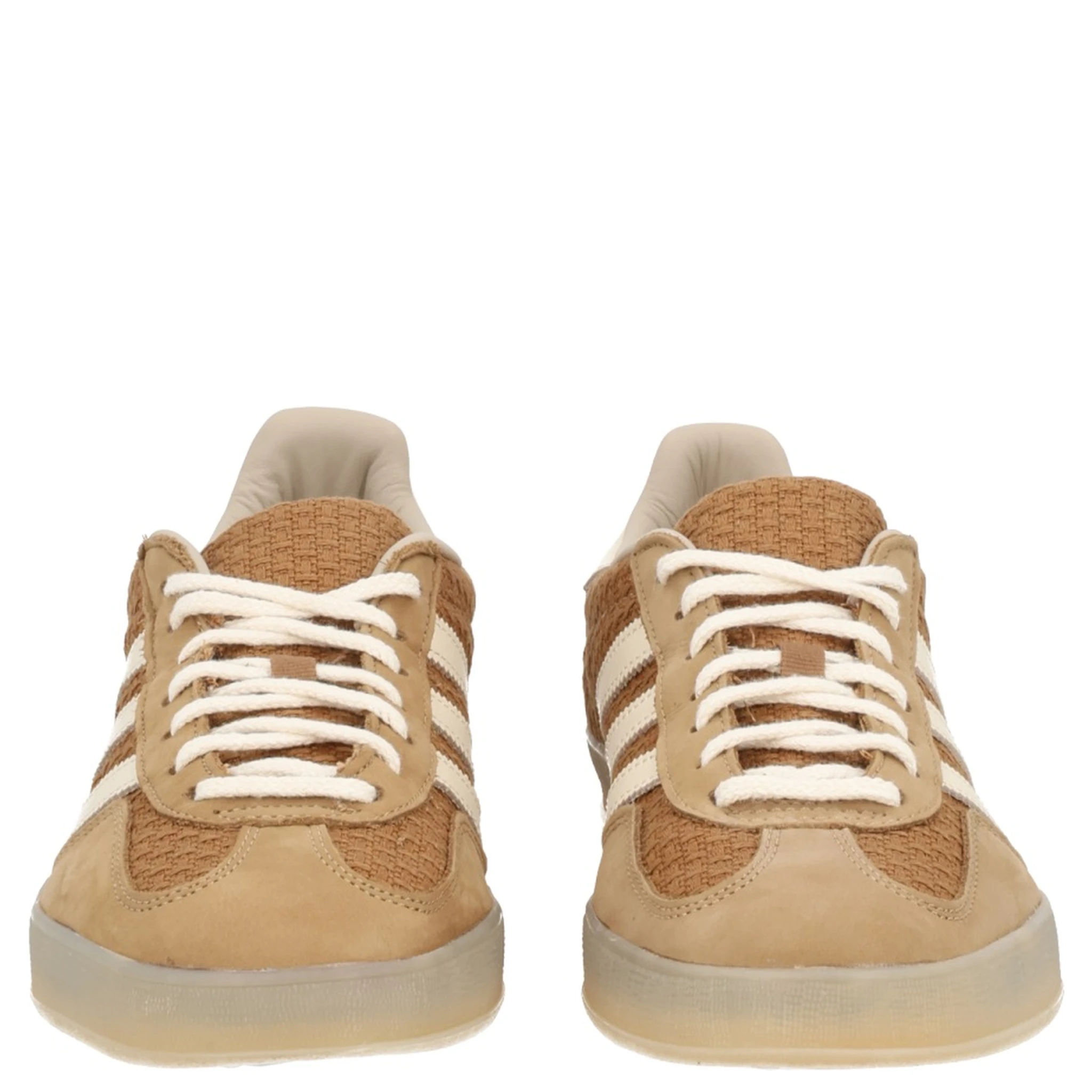 "GAZELLE INDOOR" SNEAKER