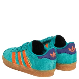 "GAZELLE" SNEAKER