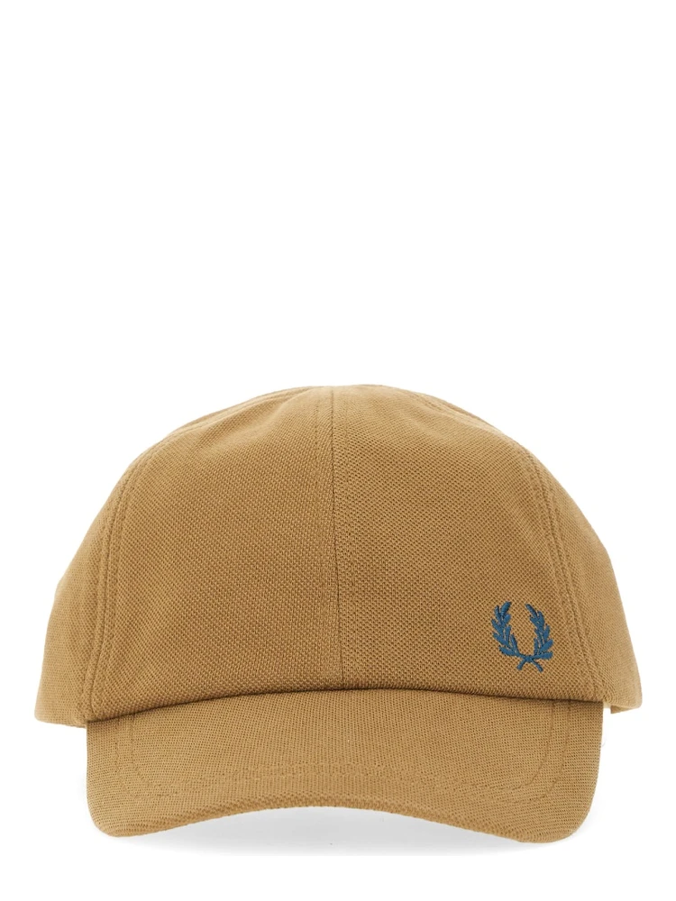 BASEBALL CAP