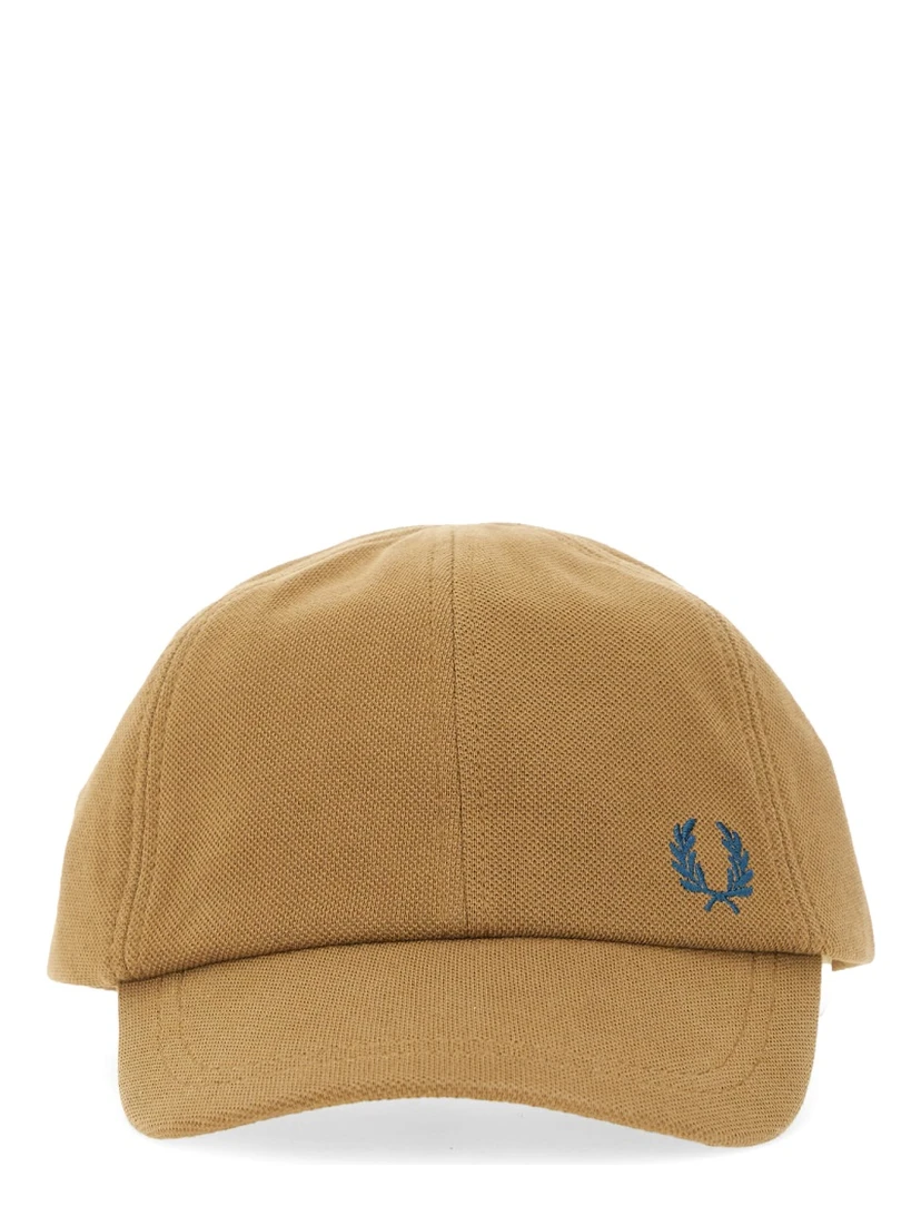 BASEBALL CAP