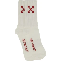 MEDIUM SOCKS WITH "ARROW" PATTERN