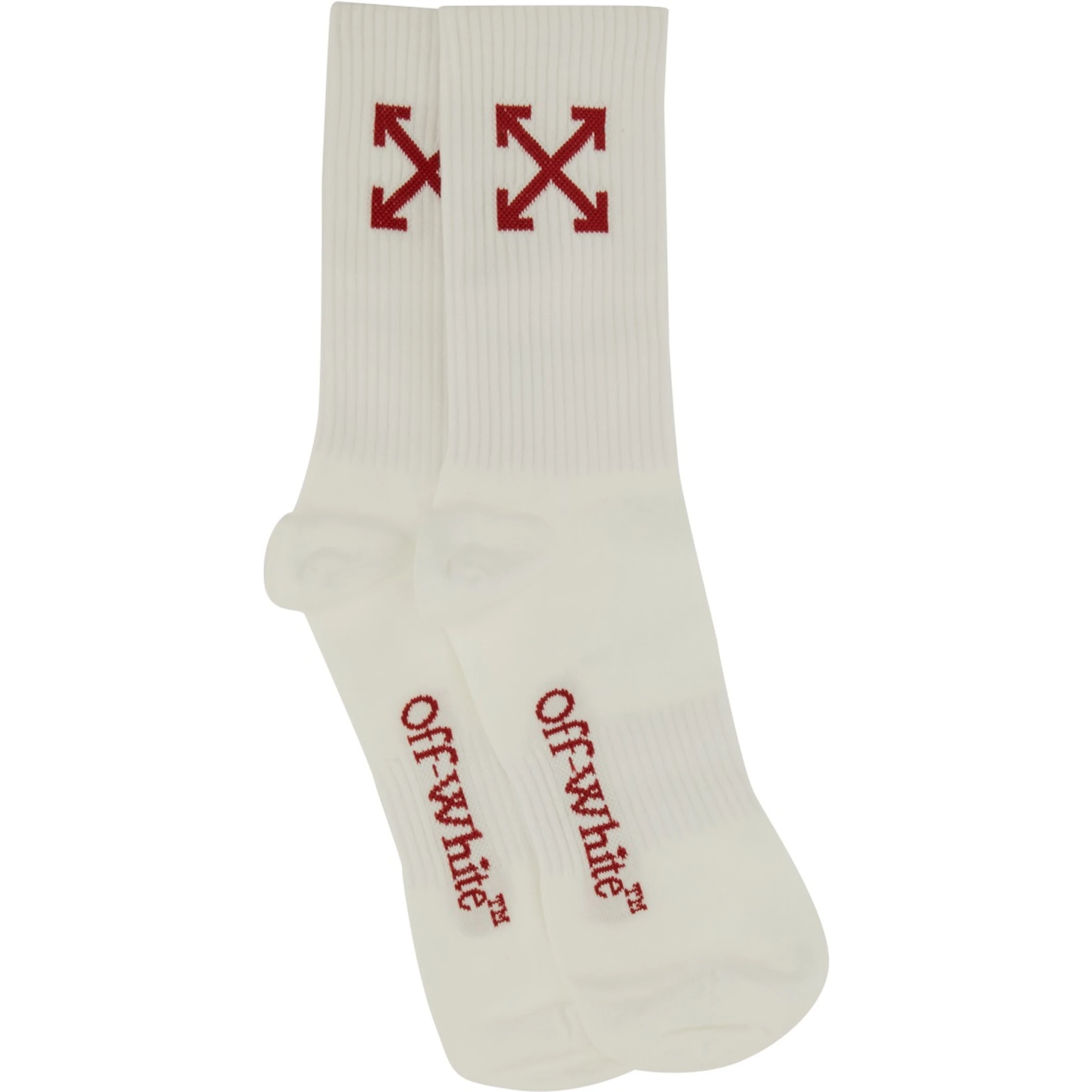 MEDIUM SOCKS WITH "ARROW" PATTERN