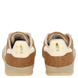"GAZELLE INDOOR" SNEAKER