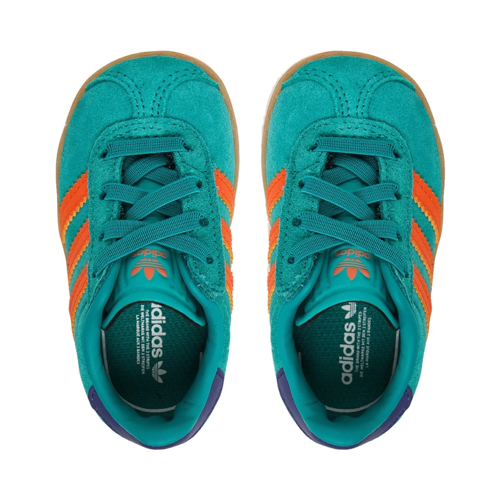 "GAZELLE" SNEAKER