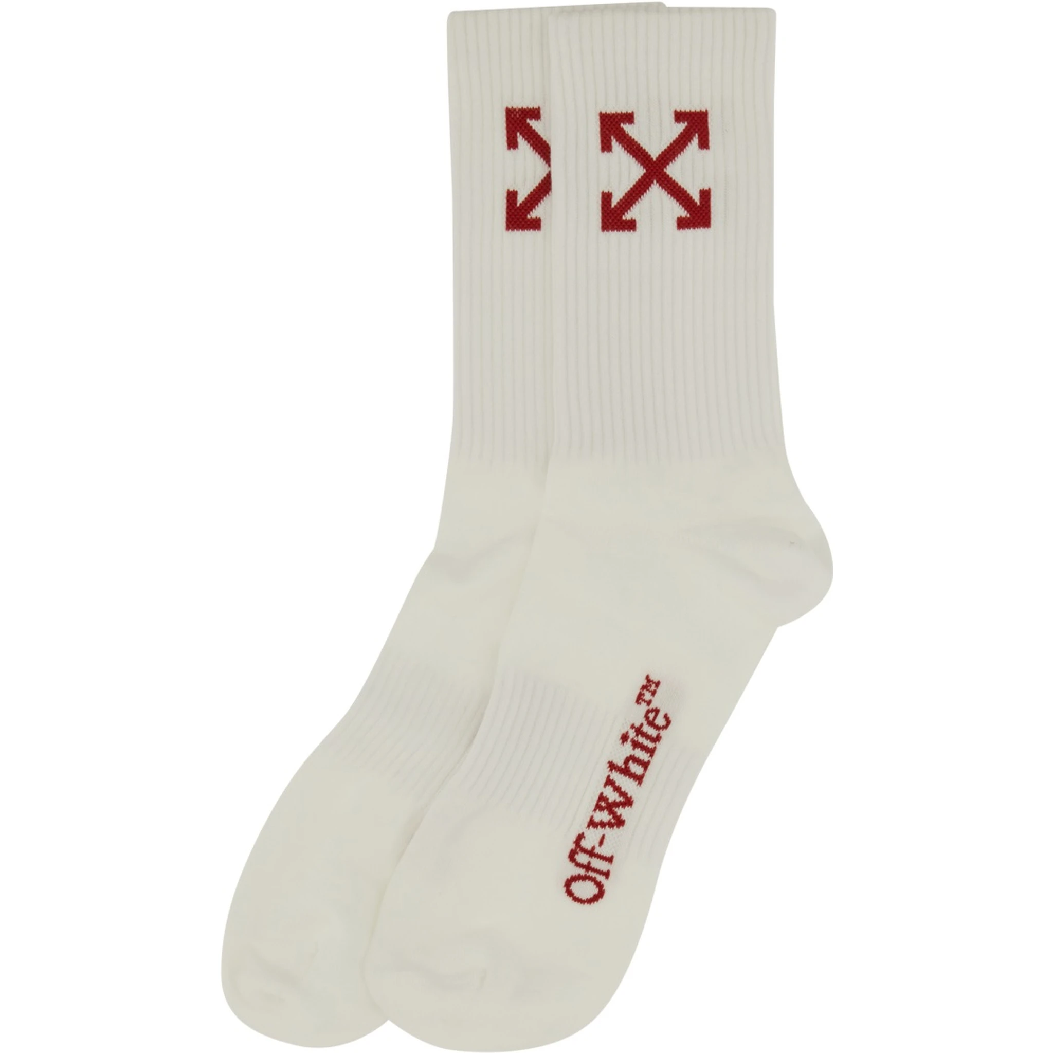 MEDIUM SOCKS WITH "ARROW" PATTERN