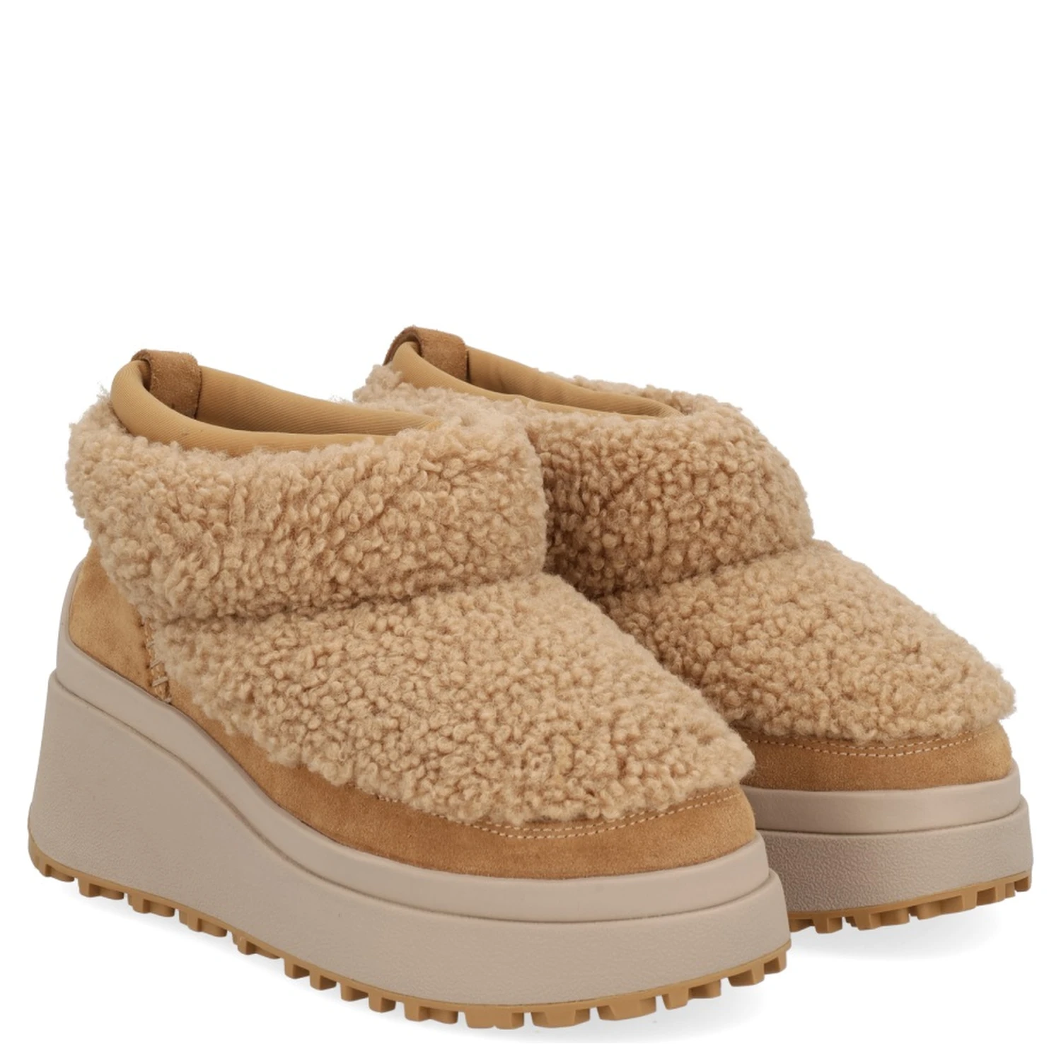 BOOT "OLYMPIA"