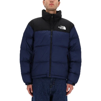 "RETRO NUPTSE 1996" JACKET