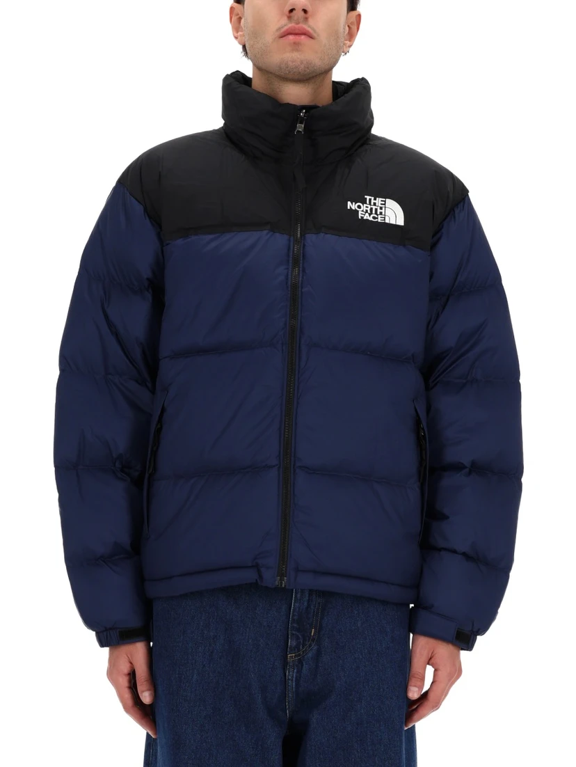 "RETRO NUPTSE 1996" JACKET