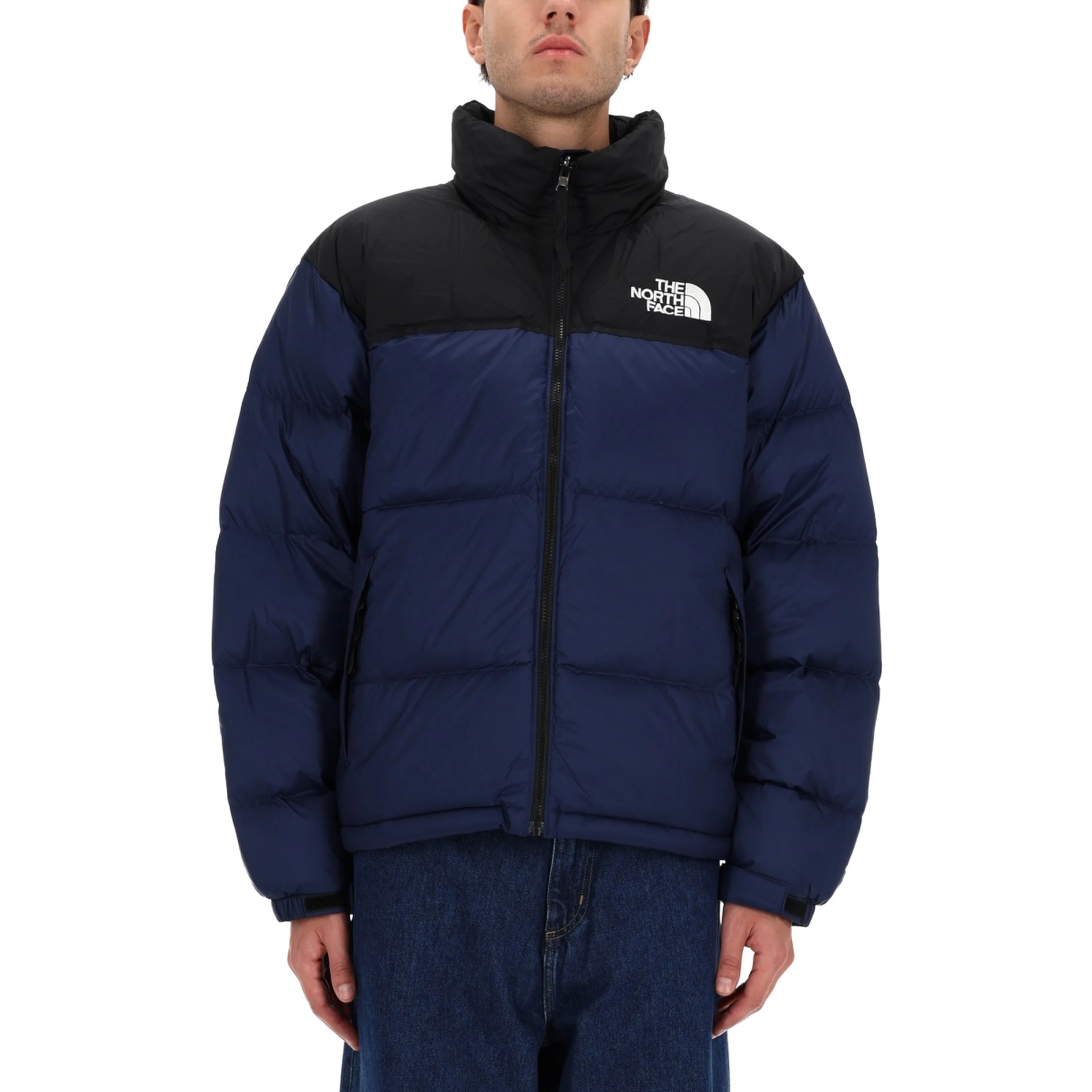 "RETRO NUPTSE 1996" JACKET