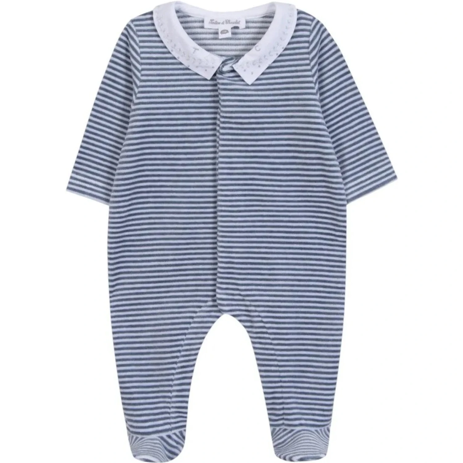PYJAMAS