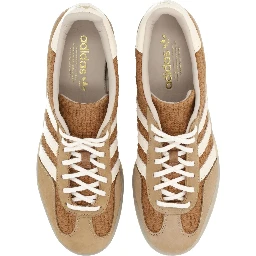 "GAZELLE INDOOR" SNEAKER