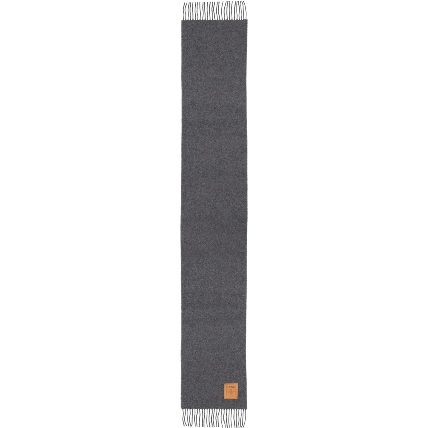 WOOL SCARF
