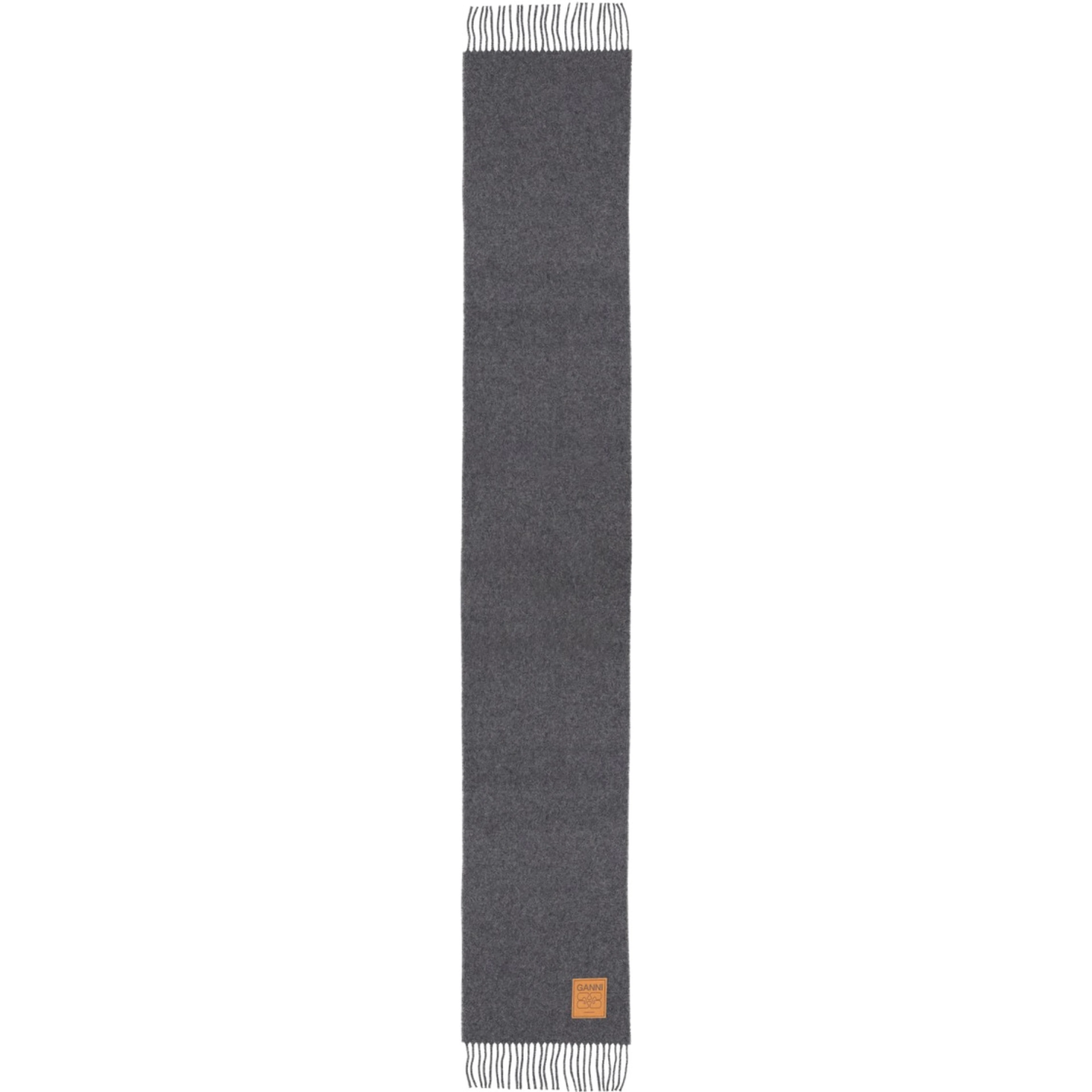 WOOL SCARF