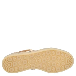 "GAZELLE INDOOR" SNEAKER