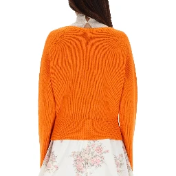 CASHMERE SWEATER