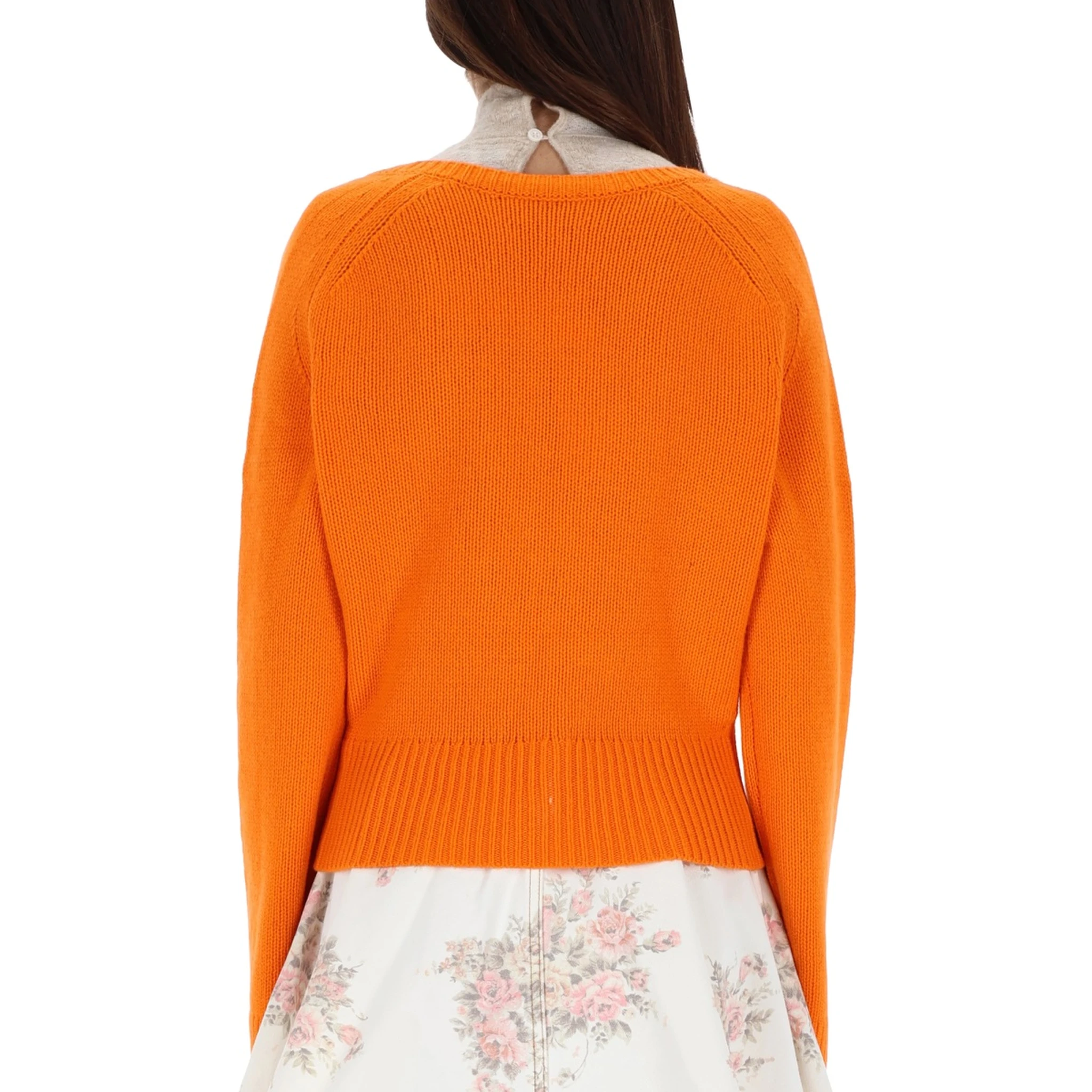 CASHMERE SWEATER